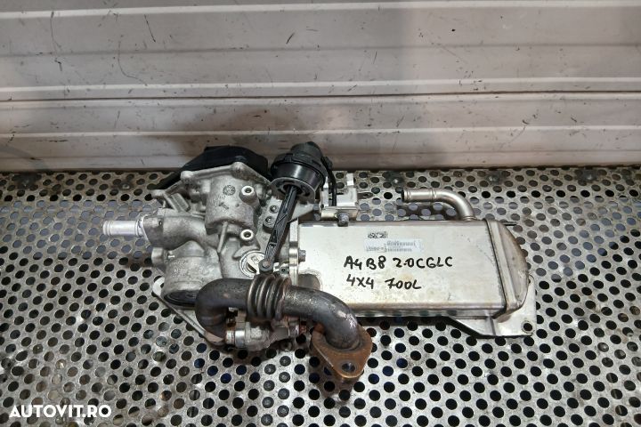 Racitor gaze 4*4 V29026381 V29009970-D V29009967 MM112DN 03L-131-512- - 1