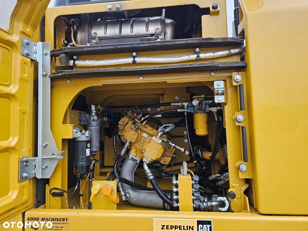 Caterpillar 330 FL - 22