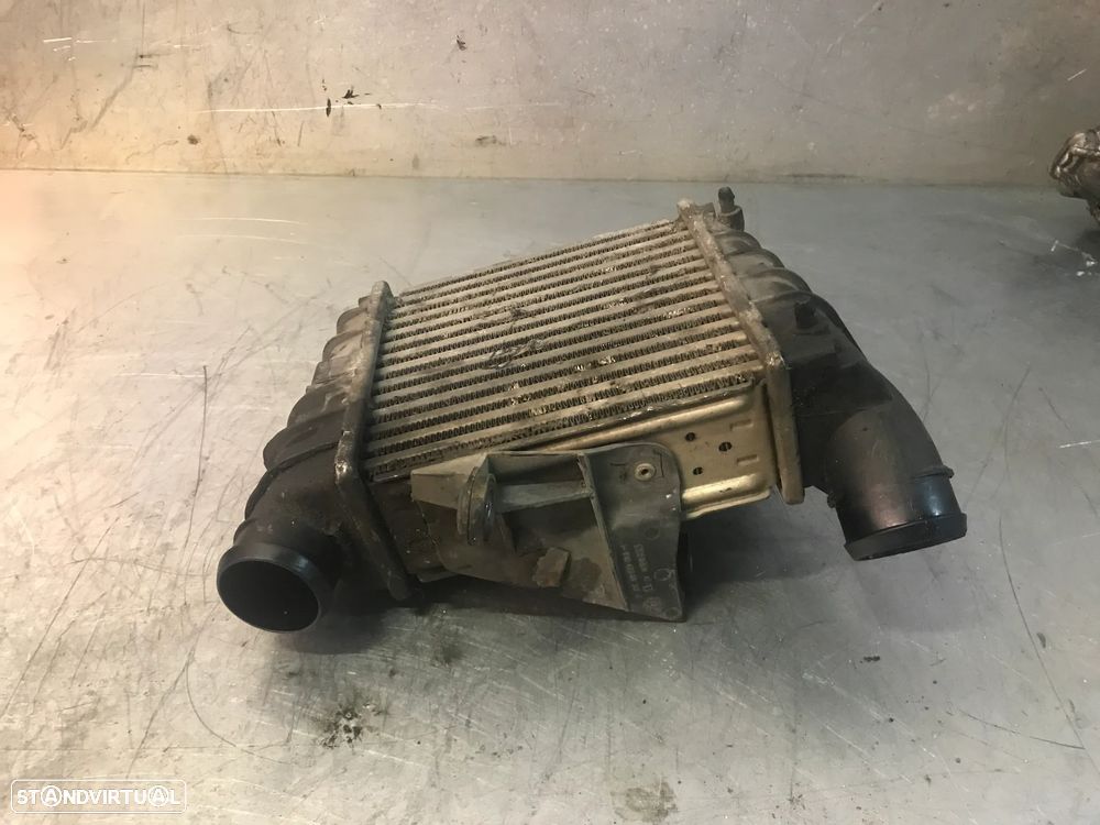 INTERCOOLER SEAT IBIZA 6L / VOLKSWAGEN POLO 9N 6Q0145804A - 2