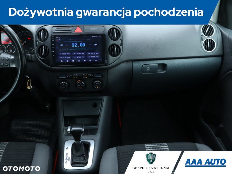 Volkswagen Golf Plus - 10
