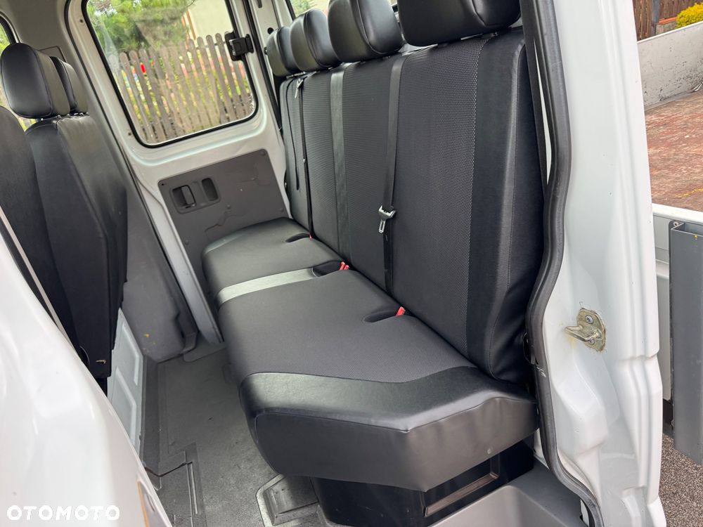 Mercedes-Benz Sprinter - 6