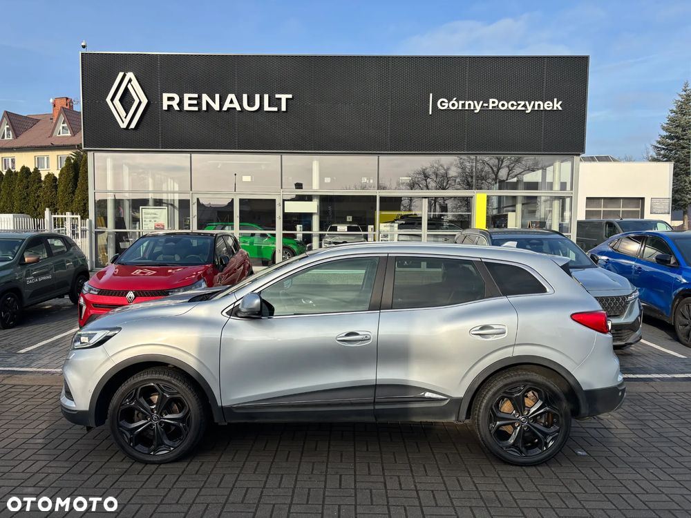 Renault Kadjar 1.3 TCe FAP Intens