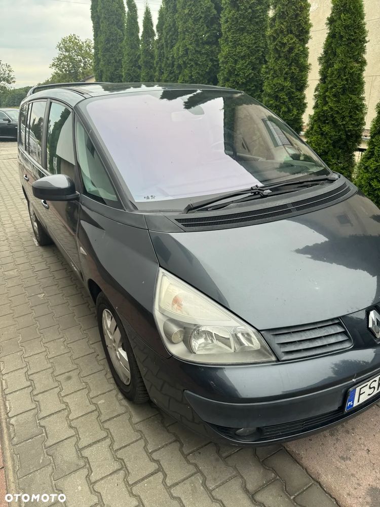 Renault Espace 2.0T Privilege - 8