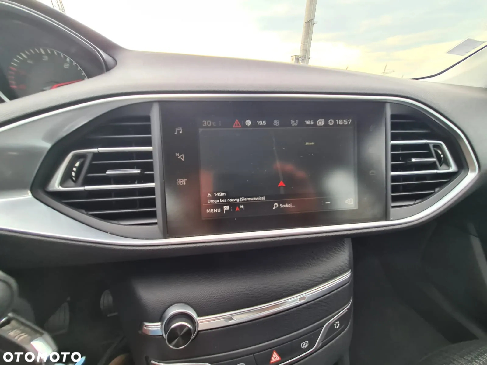 Peugeot 308 1.6 BlueHDi Business Line S&S - 23