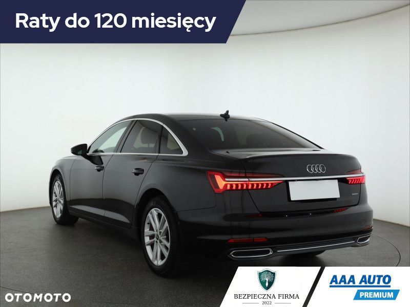 Audi A6 Limousine - 6
