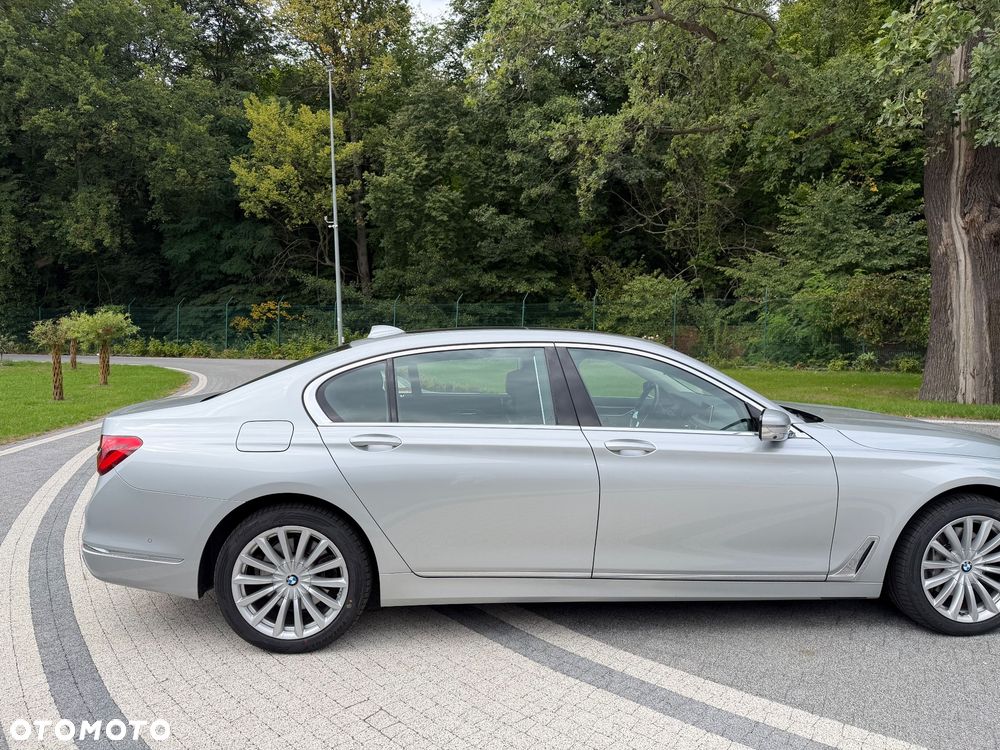 BMW Seria 7 740Ld xDrive - 6