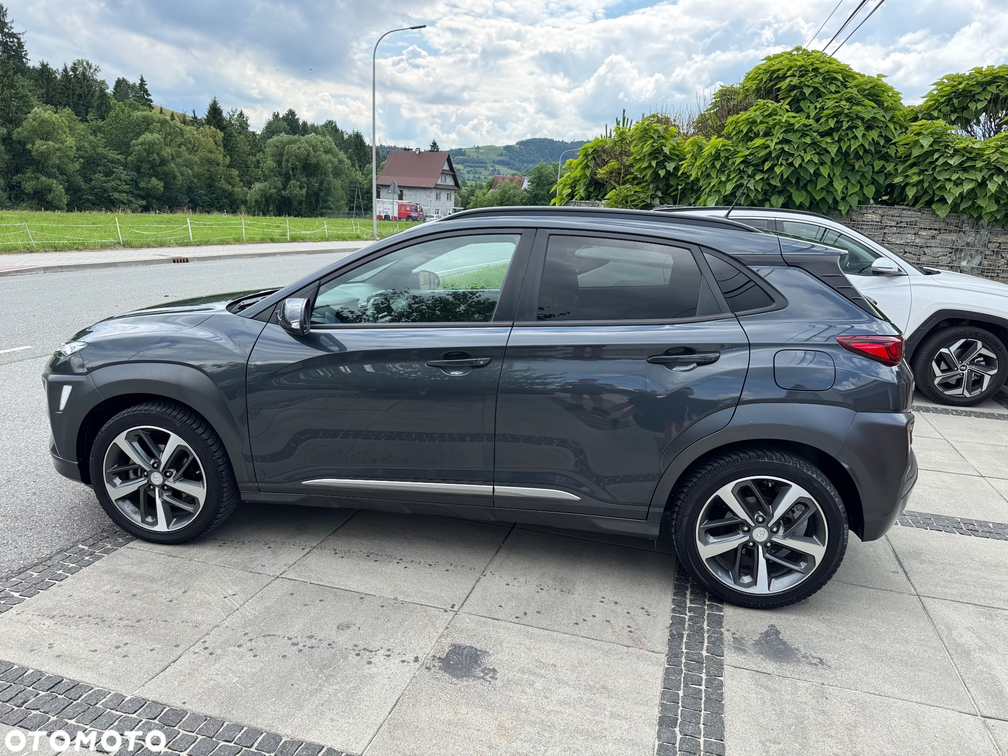 Hyundai Kona 1.0 T-GDI Premium - 9