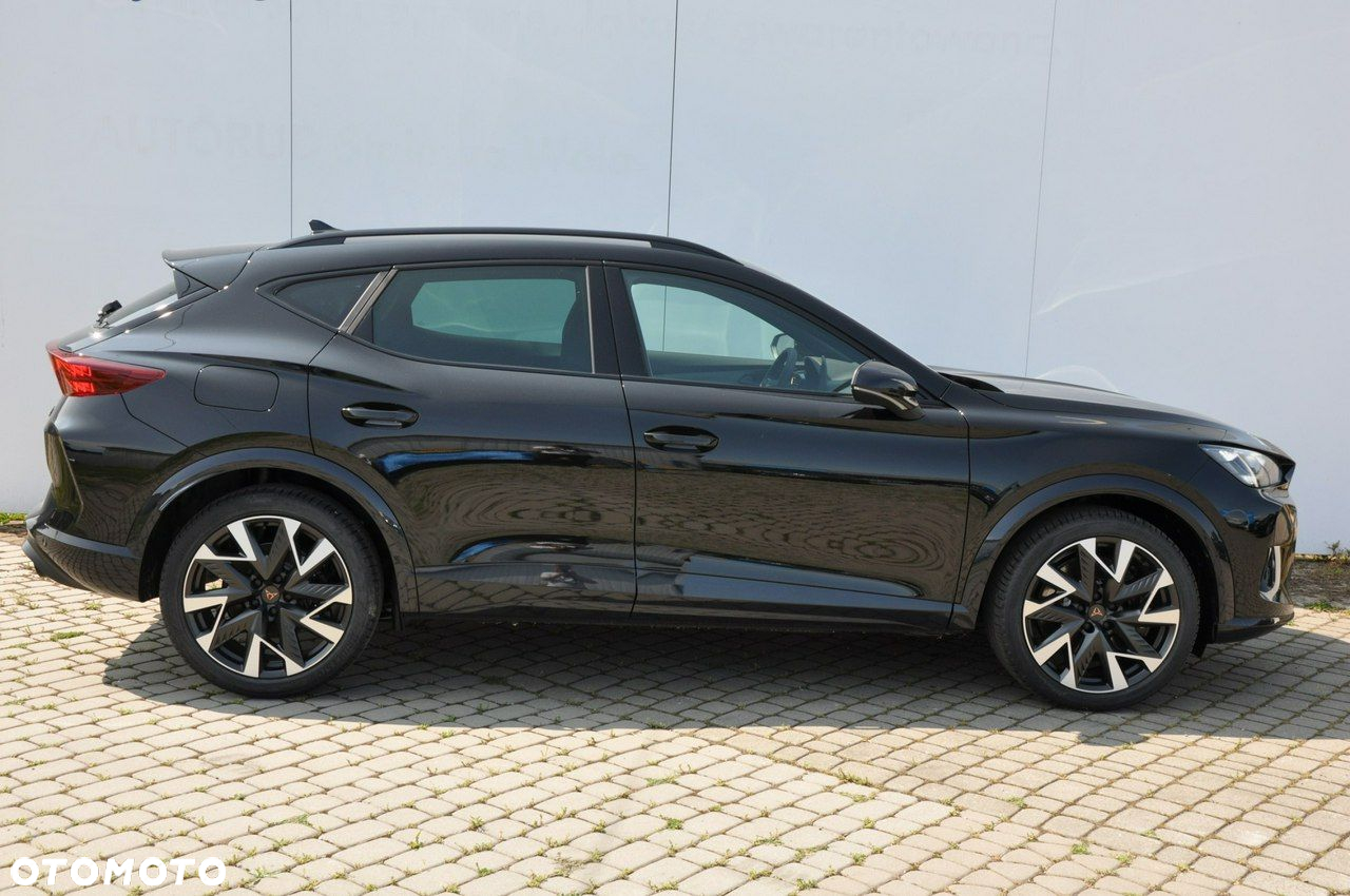 Cupra Formentor - 7