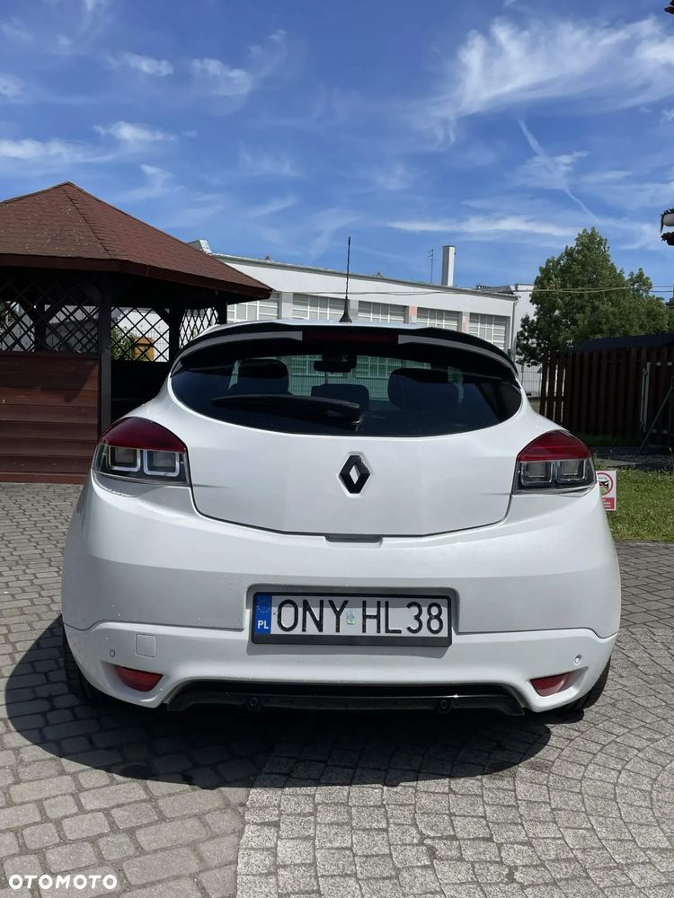 Renault Megane 1.4 16V TCE Monaco - 4