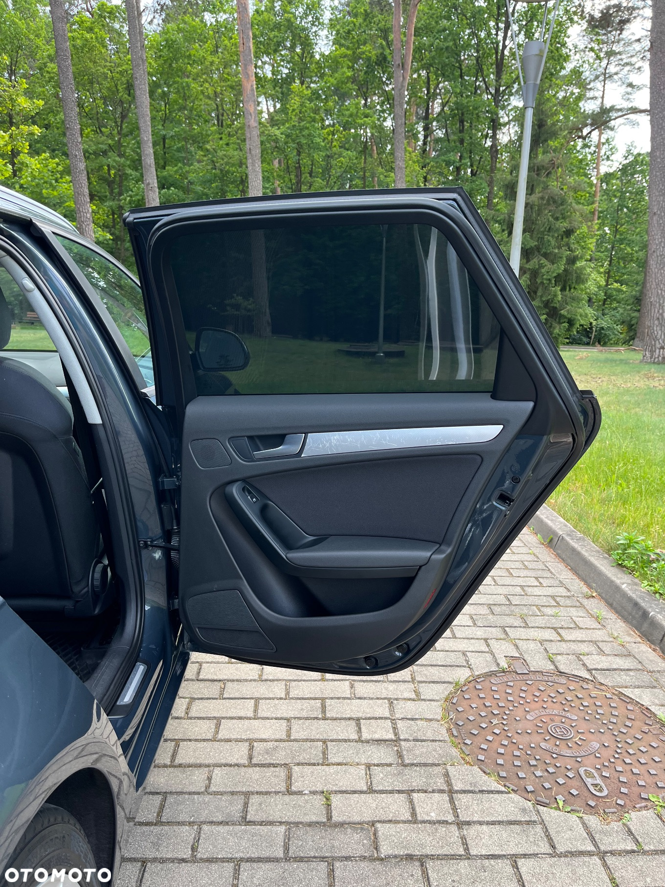 Audi A4 2.0 TDI - 12
