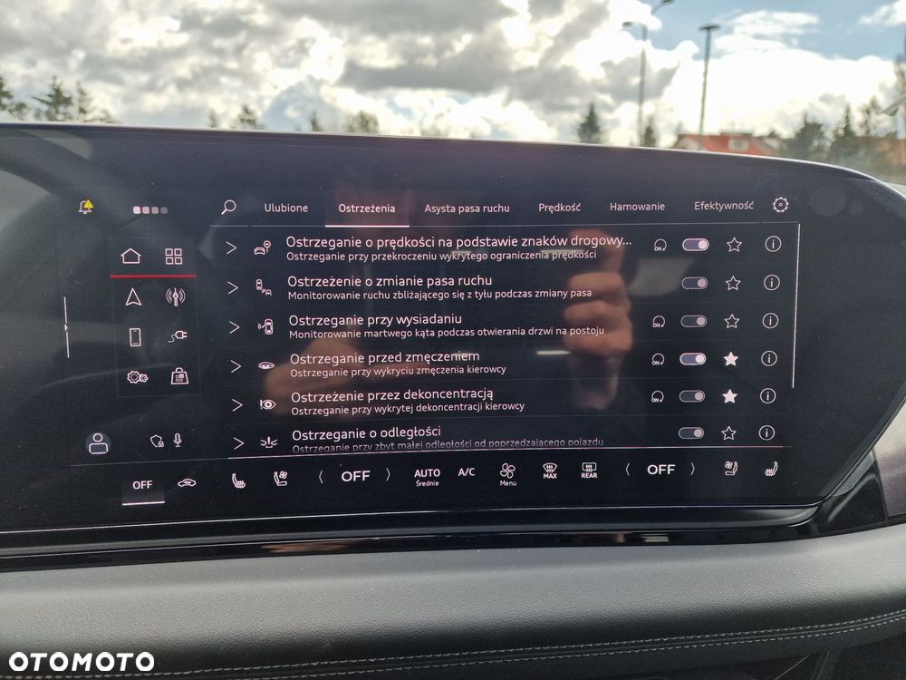 Audi A6 Sportback e-tron - 17