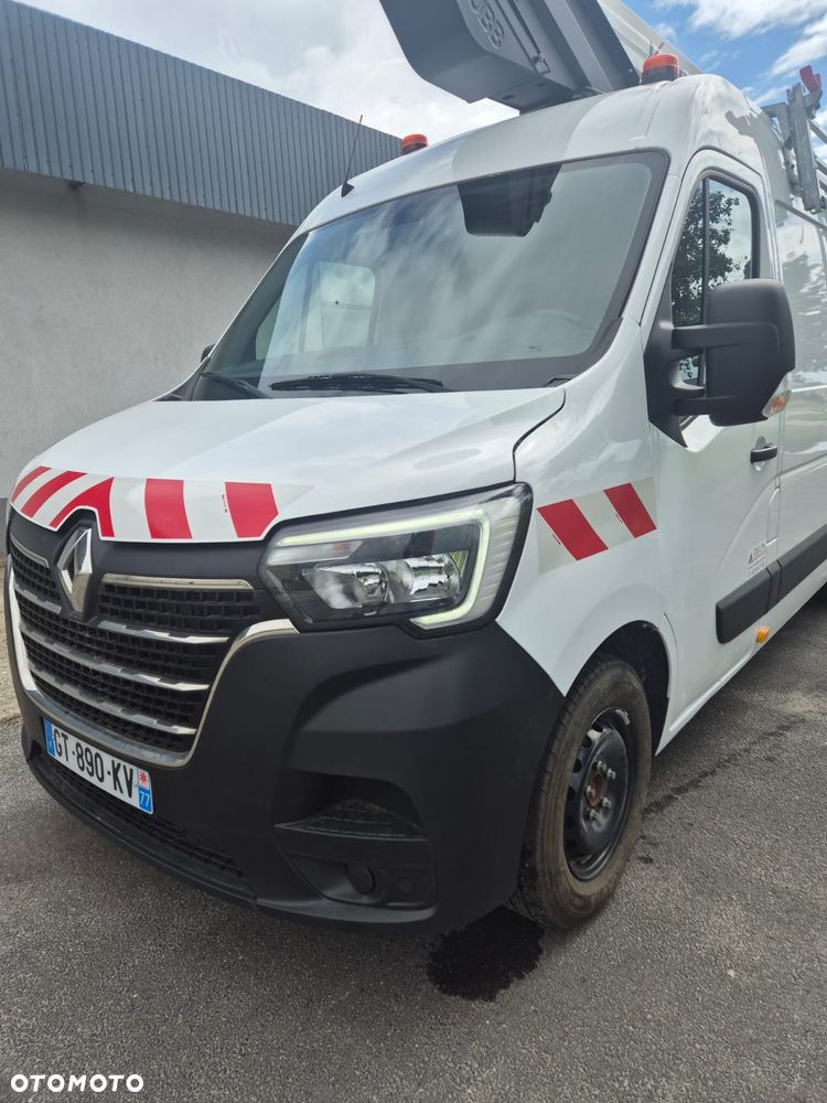 Renault Master - 22