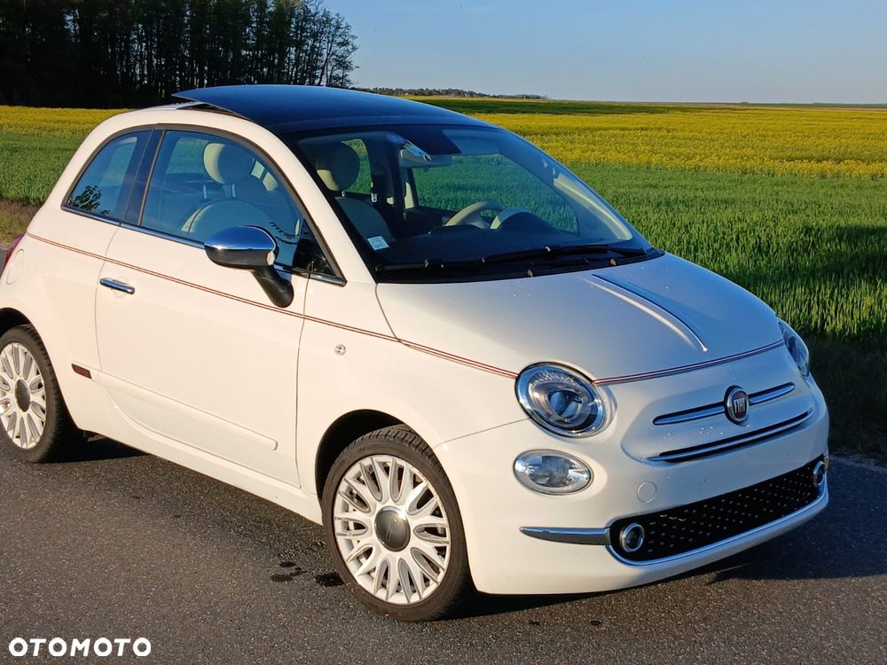 Fiat 500 1.2 Dolcevita - 1