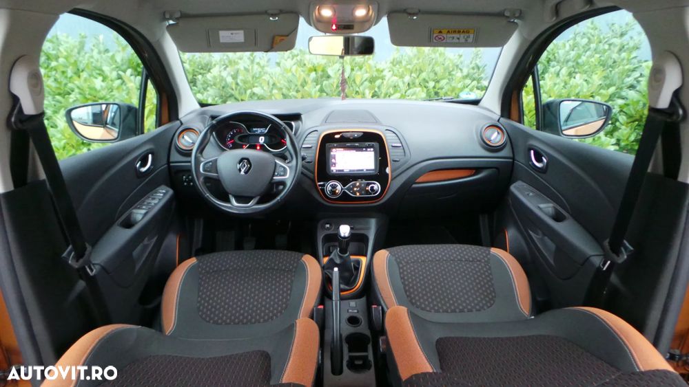 Renault Captur TCe 90 Intens - 5