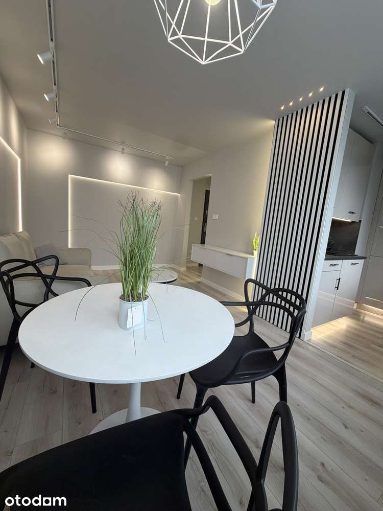Mieszkanie po generalnym remoncie | 2 pokoje - 34m2 | Balkon | 379tys