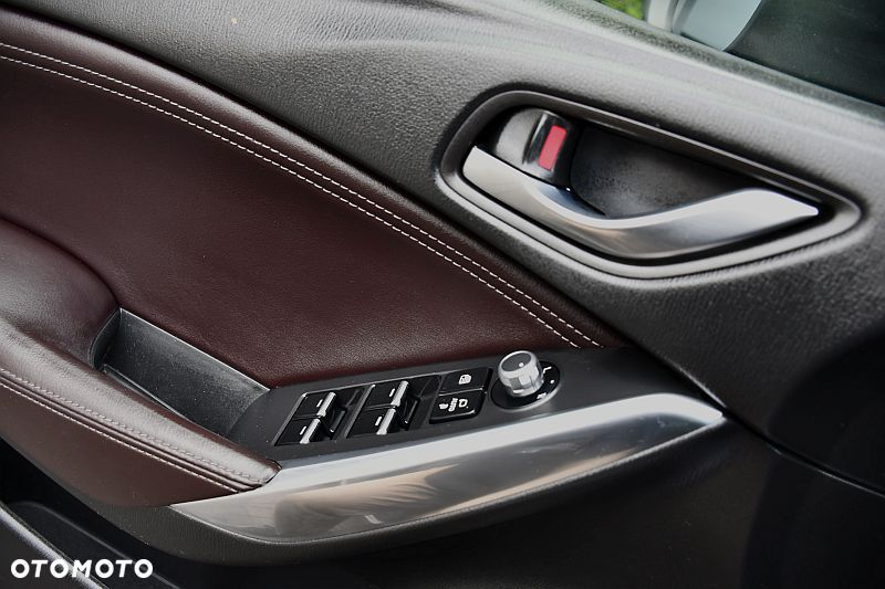 Mazda 6 SKYACTIV-G 165 Exclusive-Line - 17