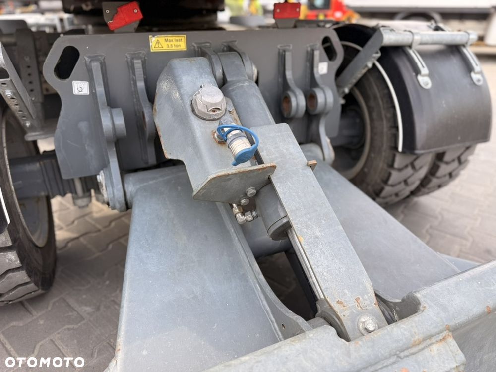 Wacker Neuson EW65 2016 2800 mth KOPARKA KOŁOWA EW 65 100 - 15