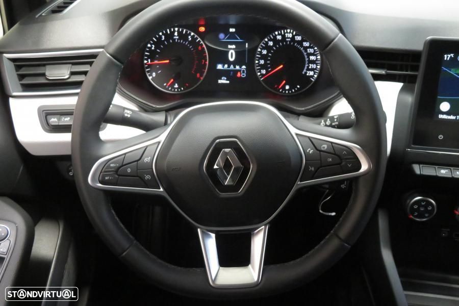 Renault Clio 1.0 TCe Evolution Bi-Fuel - 8