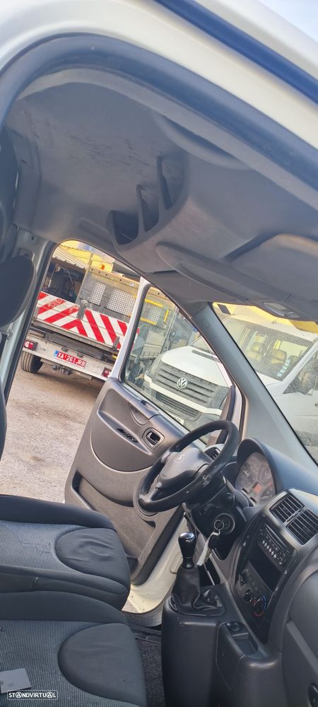 Peugeot EXPERT 1.6 HDI LONGA - 11