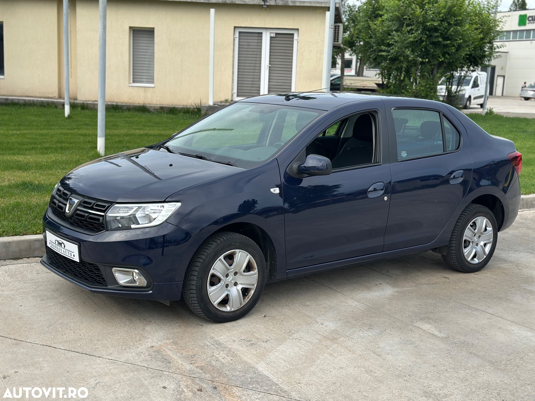 Dacia Logan - 21