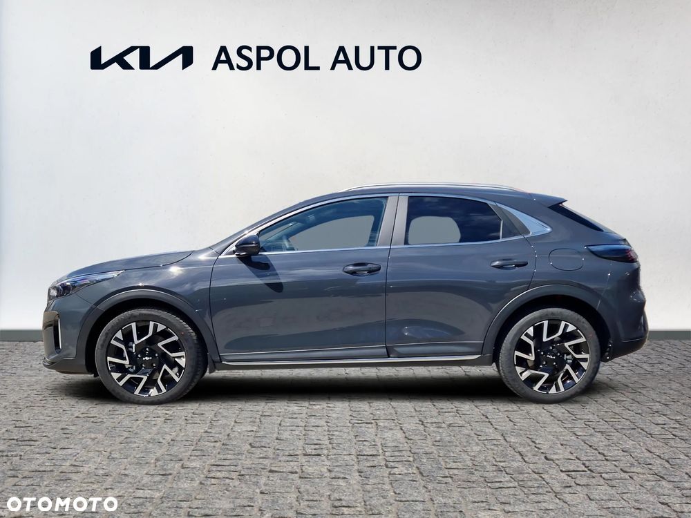 Kia XCeed - 2