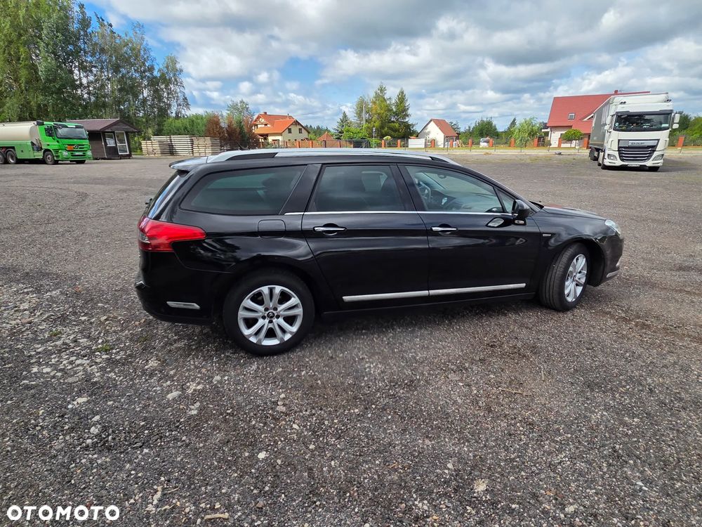 Citroën C5 2.0 HDi Exclusive - 18
