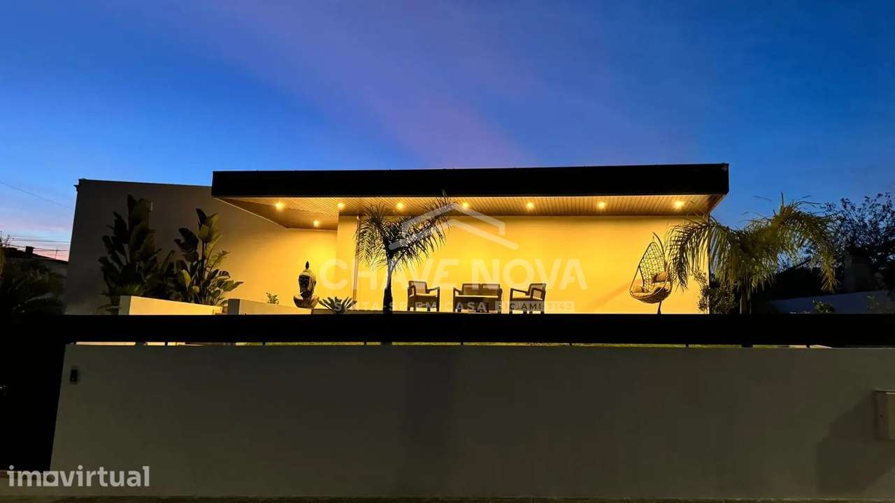 Excelente Moradia  V4 com piscina em Anta- Espinho - Grande imagem: 4/37