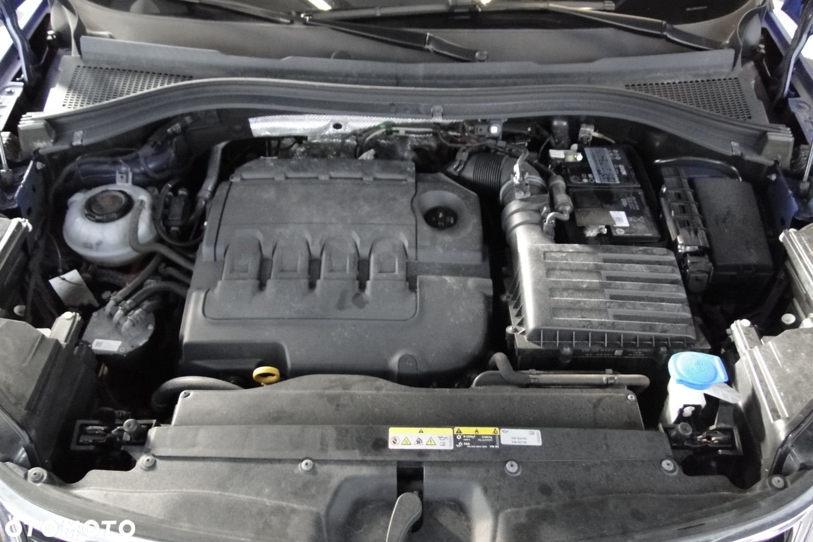 Skoda Kodiaq - 31
