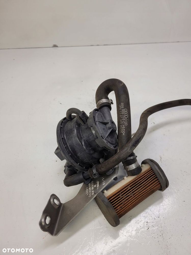 POMPA DIAGNOSTYCZNA AUDI A4 B7 2.0 T 8E0906271E - 3