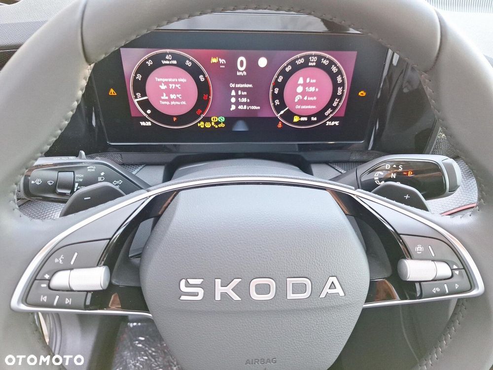 Skoda Kodiaq 2.0 TSI 4x4 Selection DSG - 21