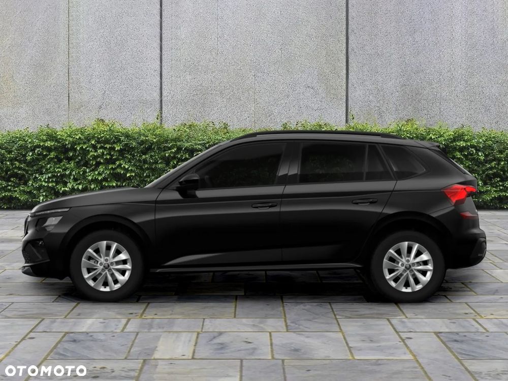 Skoda Kamiq 2026 photo 4