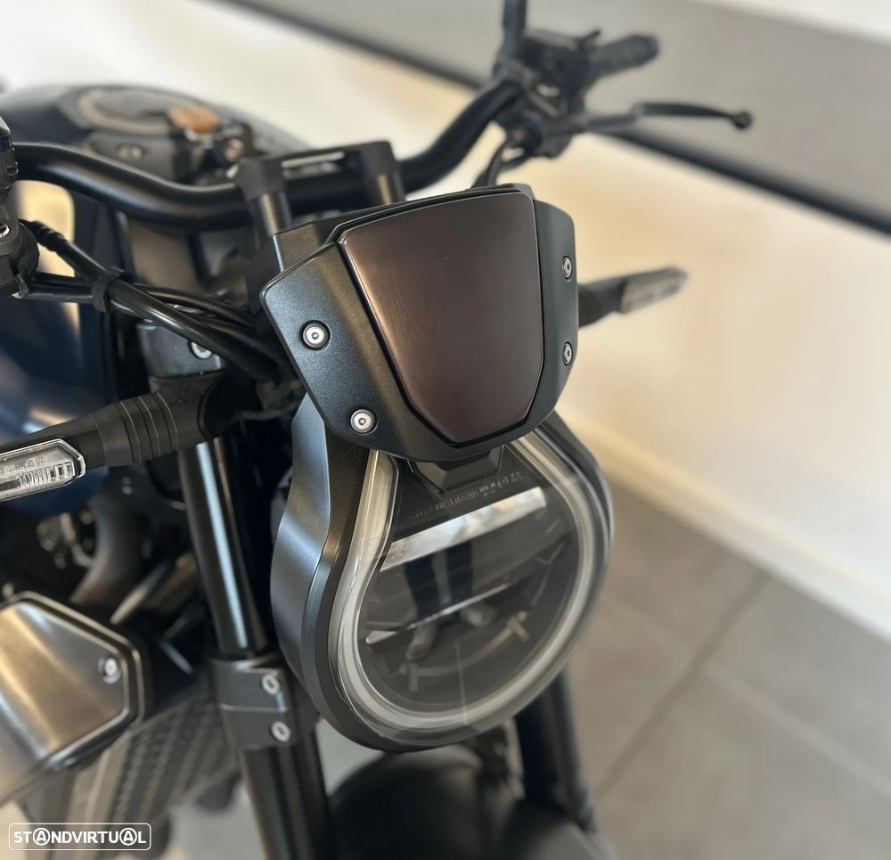 Honda CB 1000R FOB Neo Sports Café - 4