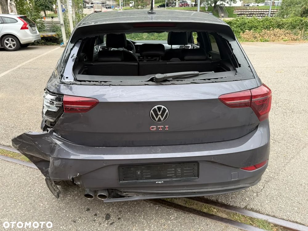 Volkswagen Polo - 7