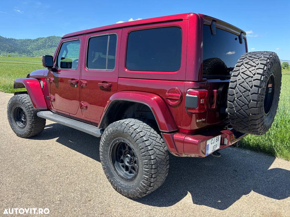 Jeep Wrangler - 3