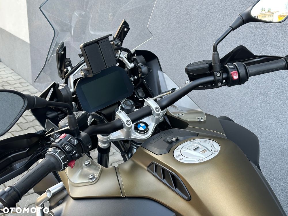 BMW R1250 GS Adventure - 25