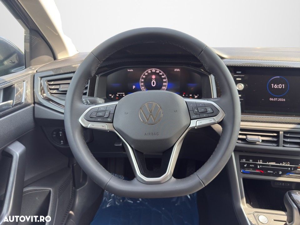 Volkswagen Taigo - 11