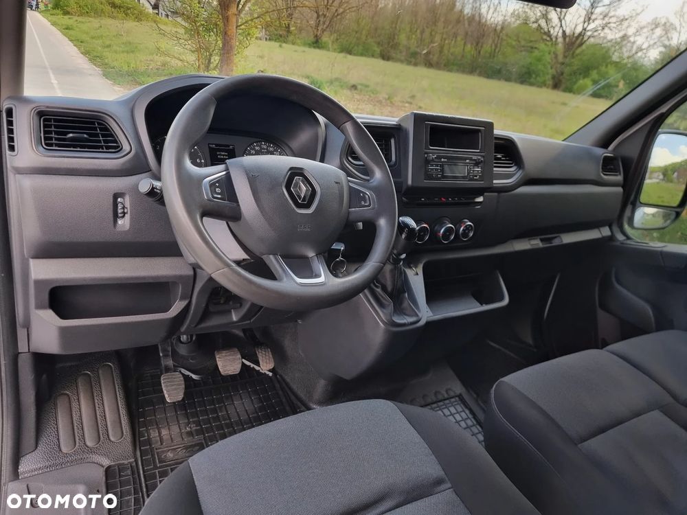 Renault Master - 9