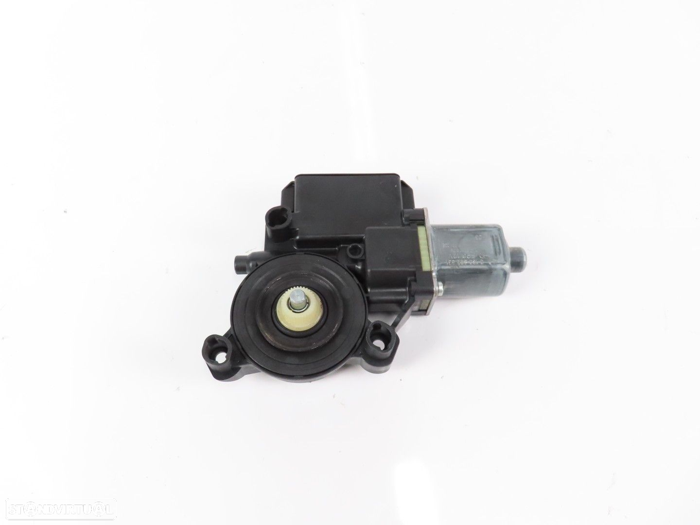 Motor elevador Esquerdo/Frente Usado / Original SEAT IBIZA IV (6J5, 6P1)/SEAT IB... - 2