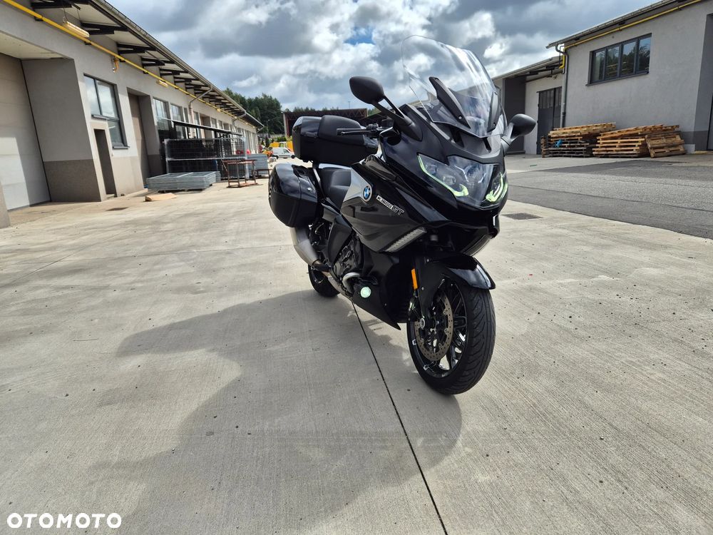 BMW K - 6