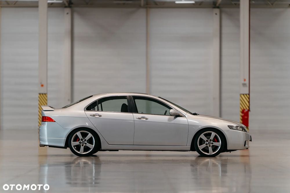 Honda Accord 2.4 Executive - 5