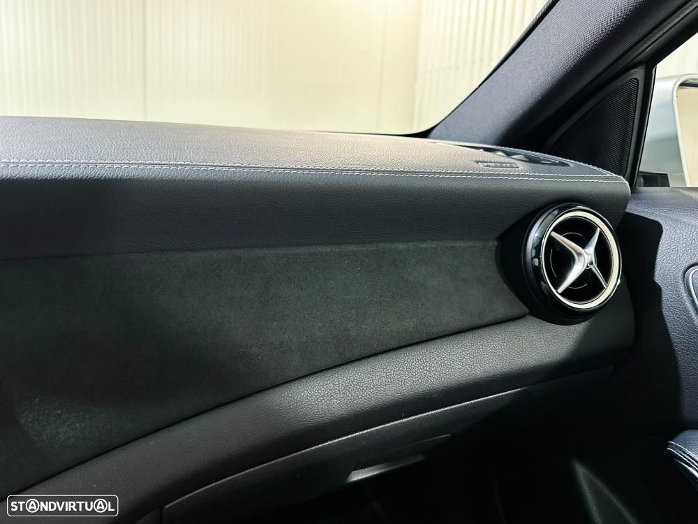 Mercedes-Benz A 180 - 30