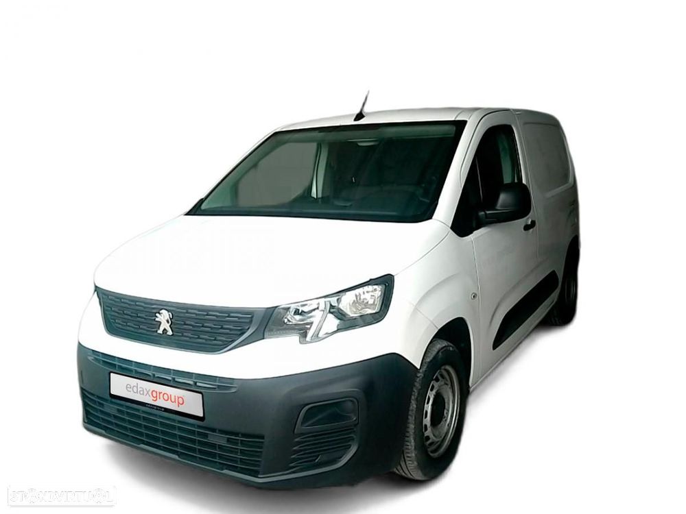 Peugeot Partner 1.5 BlueHDi Pro Standard c/IVA - 1