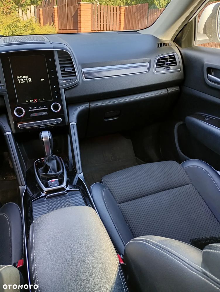 Renault Koleos 1.3 TCe Intens EDC - 5