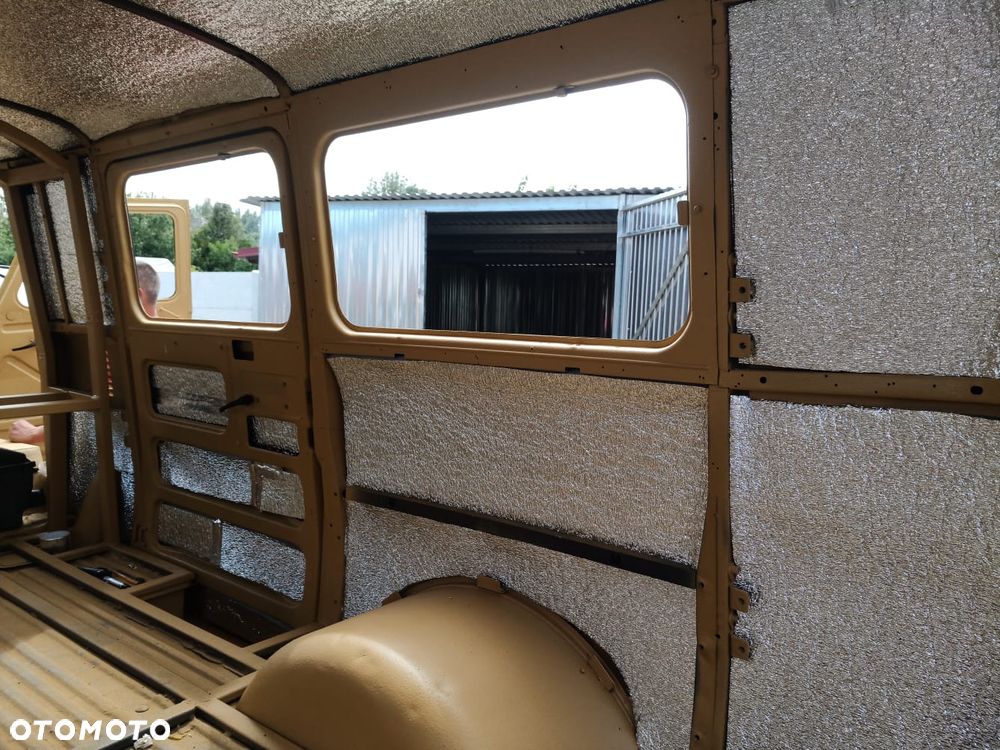 Uaz 452 - 24