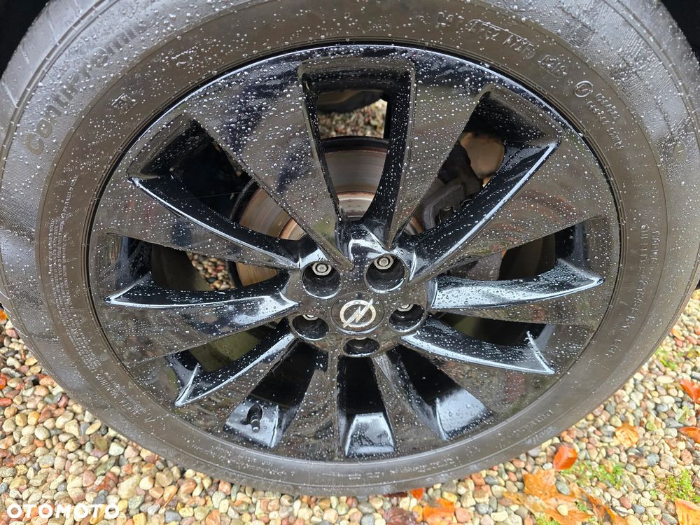 Opel Mokka 1.4 T Cosmo EU6 - 14