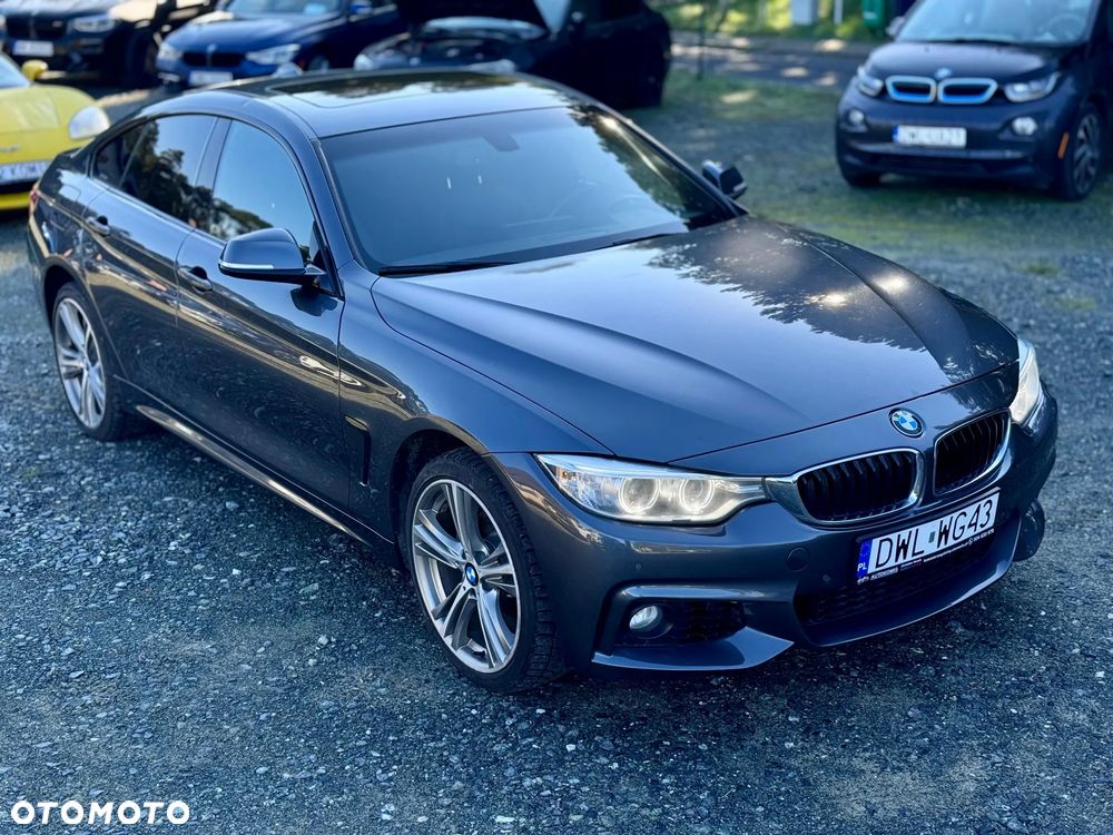 BMW Seria 4