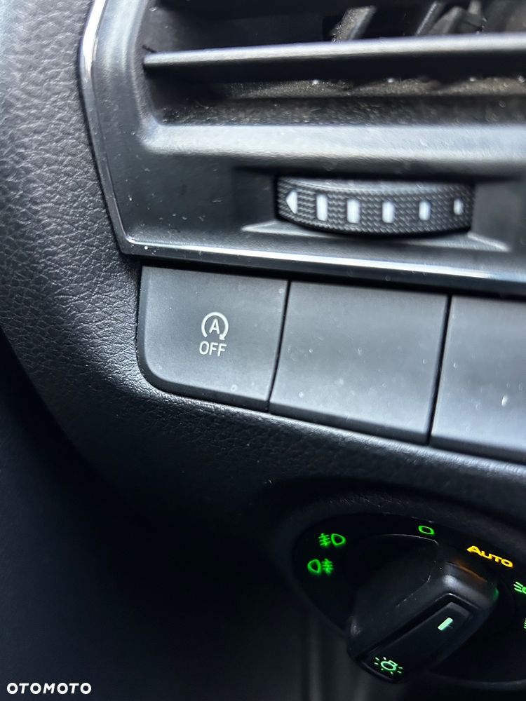 Skoda Fabia 1.4 TDI Monte Carlo - 24