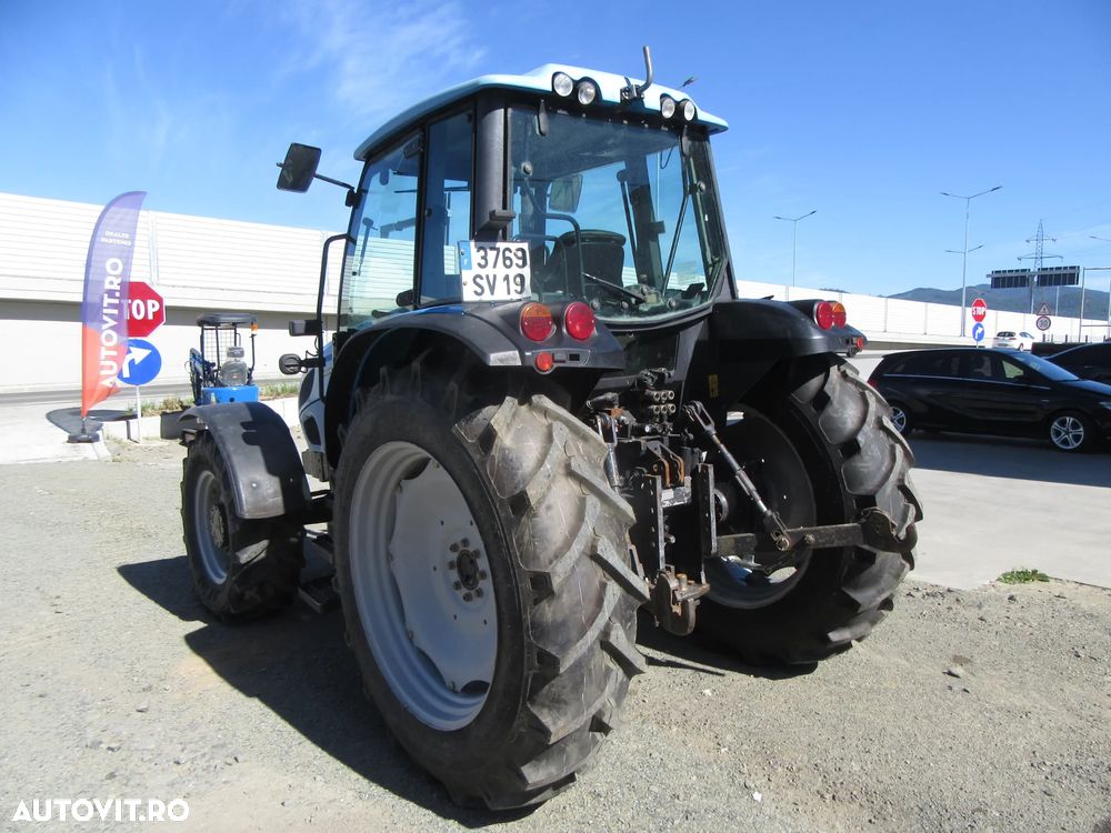 Landini Vision 100 - 5