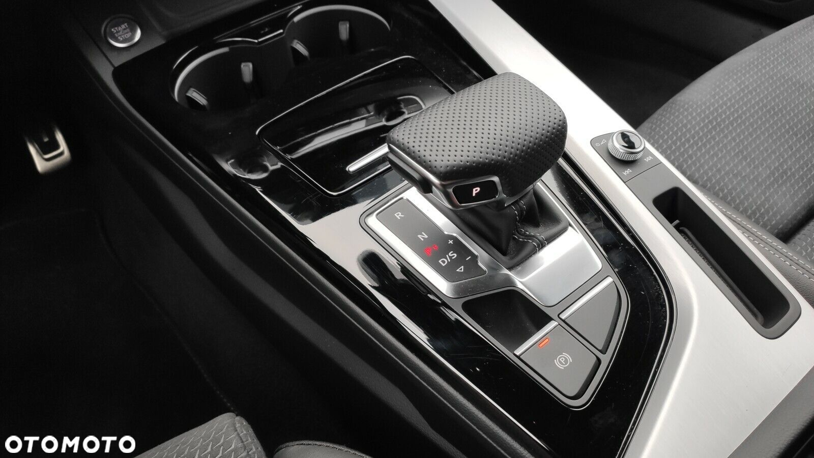 Audi A4 - 39