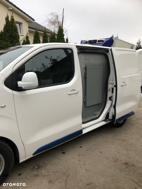 Mercedes-Benz Vito-V klasa - 30